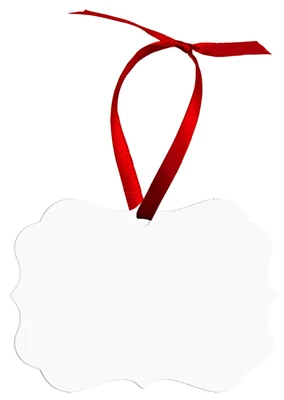 Customizable Ornament - Benelux