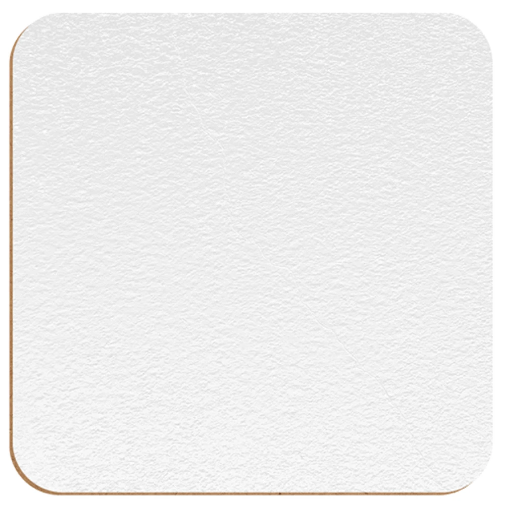 Customizable Textured Magnet - Square, Textured Matte