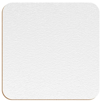 Customizable Textured Magnet - Square, Textured Matte