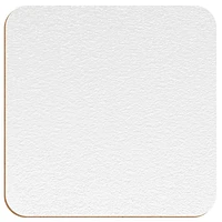 Customizable Textured Magnet - Square, Textured Matte