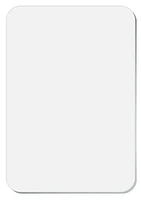 Customizable Magnet - Rectangle, Semi-Gloss