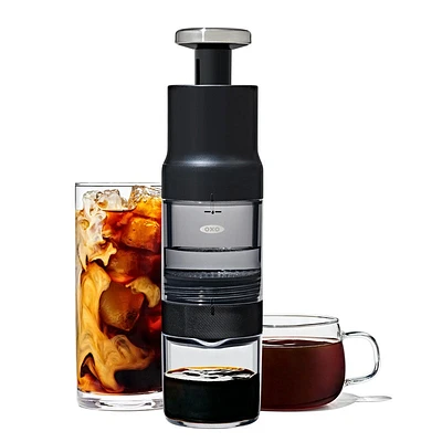 BREW Rapid Coffee Brewer