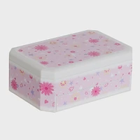 Musical Ballerina Jewelry Box - Hayley Girls
