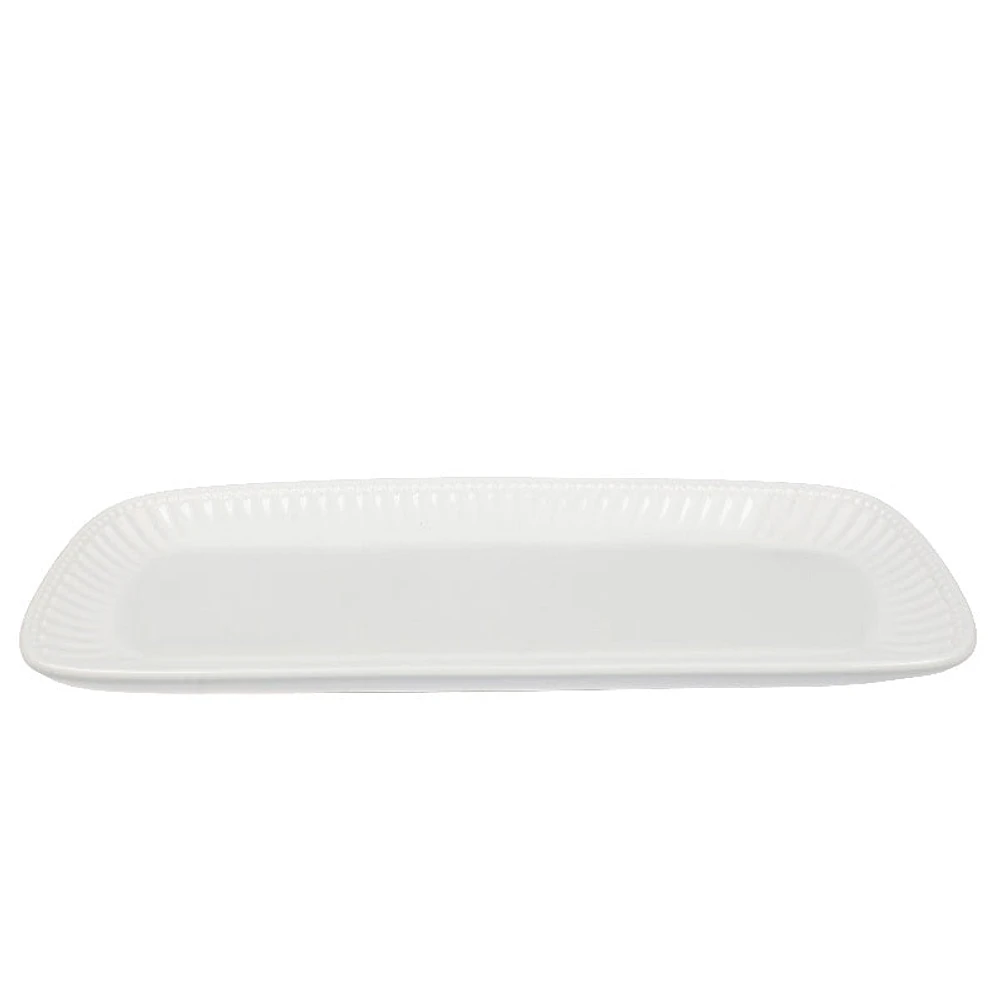 CHANTILLY Rectangular Platter