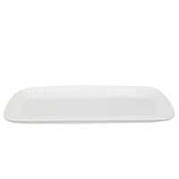 CHANTILLY Rectangular Platter