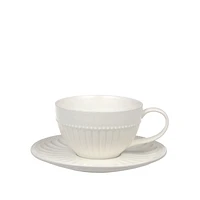 Chantilly Cup & Saucer