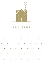 New Home Card