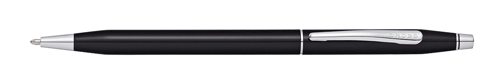 Cross Classic Century Black Lacquer Ballpoint Pen