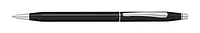 Cross Classic Century Black Lacquer Ballpoint Pen