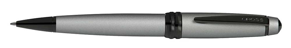 Cross Bailey Matte Grey