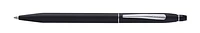 Cross Click Matte Black Ballpoint Pen