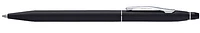 Cross Click Matte Black Ballpoint Pen