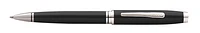 Cross Coventry Black Lacquer Ballpoint Pen