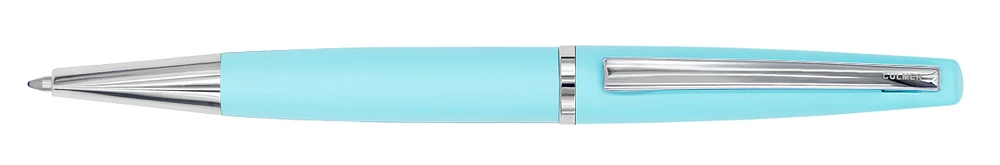 Culmer Avante Light Blue Ballpoint Pen