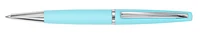 Culmer Avante Light Blue Ballpoint Pen
