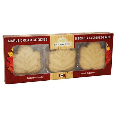Maple Cream Cookies 69g