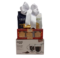 Morning BREW Coffee Basket