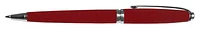 Culmer Deco Ballpoint Pen (Red)