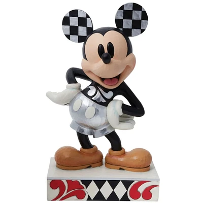 Disney100 - Mickey Statue "100 Years of Wonder"