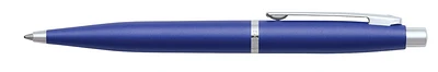 Sheaffer VFM Neon Blue Ballpoint Pen