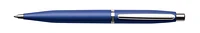 Sheaffer VFM Neon Blue Ballpoint Pen