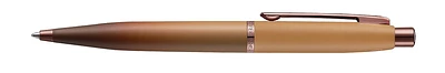 Sheaffer VFM Coffee Edition Matt Brown Ballpoint Pen