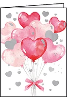 Valentine's Day Mini Card