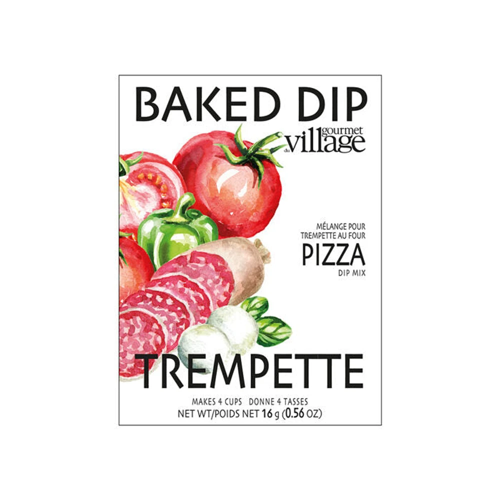 GV Pizza Dip Mix