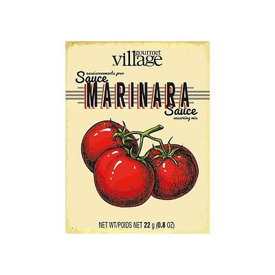 GV Marinara Pasta Sauce Seasoning Mix