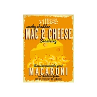 GV Smoky Cheddar Mac & Cheese Seasoning
