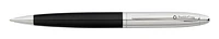 Franklin Covey Ball-Point Pen Black W/ Chrome