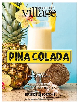 GV Pina Colada Drink Mix