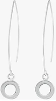 Large Hoop Earrings