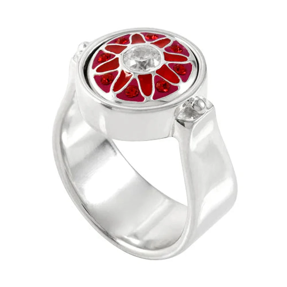 Kameleon Over the Moon Ring