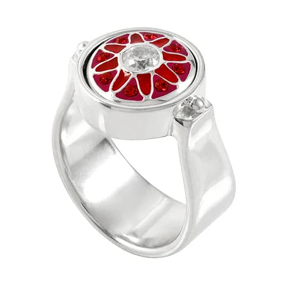 Kameleon Over the Moon Ring