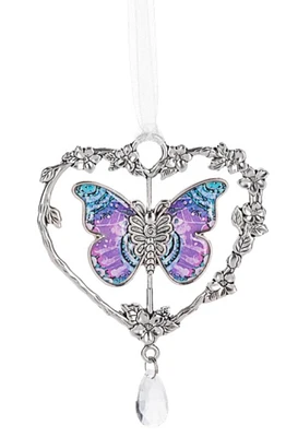Ornament - May your dreams be your wings