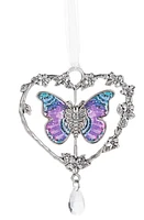 Ornament - May your dreams be your wings