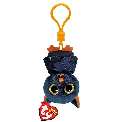 TY Nyx Bat Clip