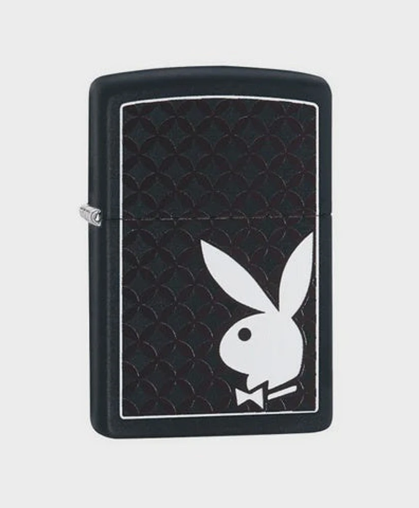 Playboy Zippo lighter