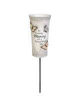 Vase Stake - In Loving Memory