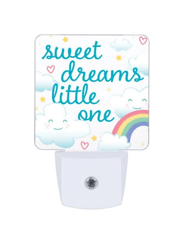 Sweet Dreams Nightlight