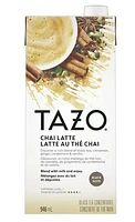 TAZO Chai Latte