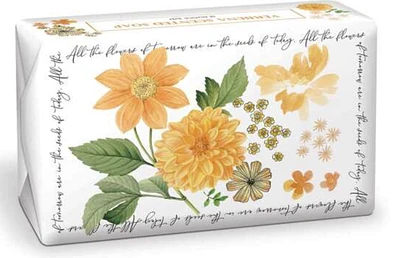 Verbena Scented Soap