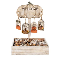 Harvest Ornaments (Assorted)