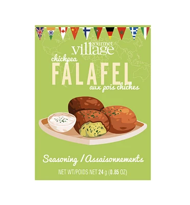 GV Falafel Seasoning