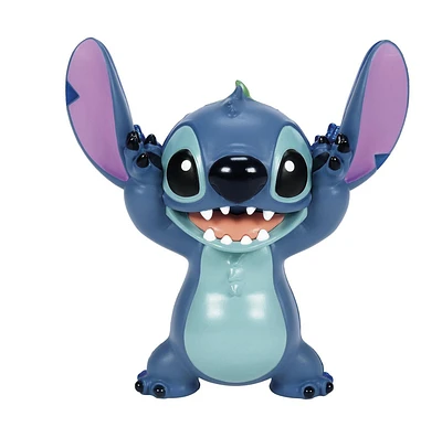 Double Sided Stitch Figurine