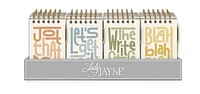 Mark My Word Notepad