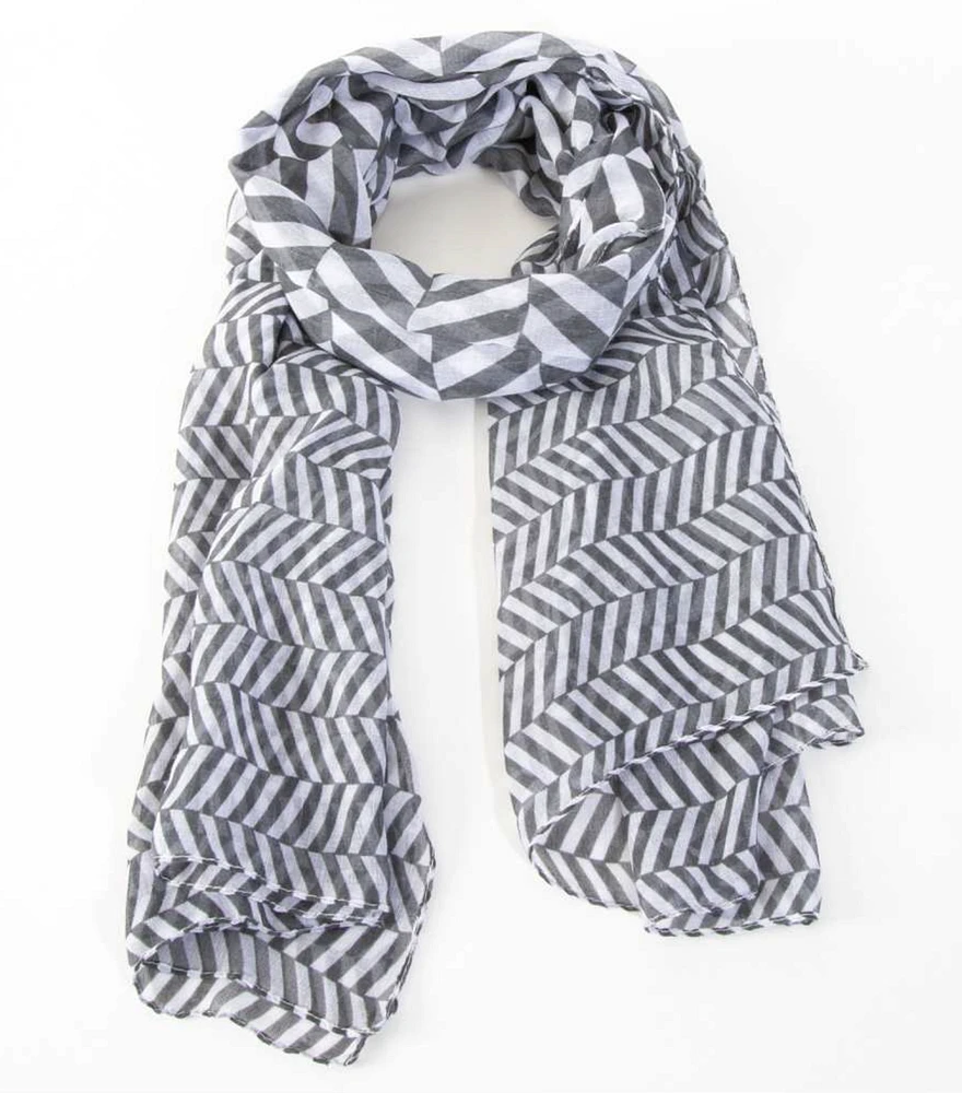 Lightweight Scarf