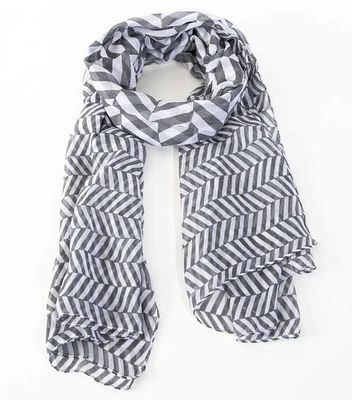 Lightweight Scarf