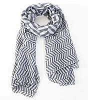 Lightweight Scarf